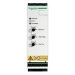 Schneider ATS01N232QN | Soft starter for asynchronous motor, Altistart 01, ATS01, 32A, 380 to 415V, 15kW