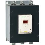 Schneider ATS22C59Q | Soft starter for asynchronous motor, Altistart 22, control 230V, 230 to 440V, 160 to 355kW