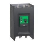 Schneider ATS480C66Y | Soft starter, Altistart 480, 660A, 208 to 690V AC, control supply 110 to 230V AC