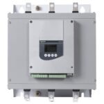 Schneider ATS48C21Q ATS48 | Soft starter for asynchronous motor - ATS48 - 195 A - 230..415 V - 45..160 KW