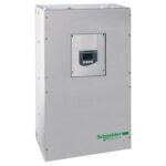 ATS48C48Q | Soft starter for asynchronous motor - ATS48 - 437 A - 230..415 V - 110..355 KW