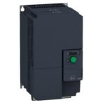 Schneider ATV320D15N4C | Variable speed drive, ATV320, 15 kW, 380…500 V, 3 phases, compact