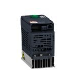 Schneider ATV320U06M2C | Variable speed drive, ATV320, 0.55 kW, 200…240 V, 1 phase, compact
