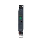 Schneider ATV320U06N4B | Variable speed drive, ATV320, 0.55 kW, 380…500 V, 3 phases, book