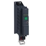Schneider ATV320U40N4B | Variable speed drive, ATV320, 4 kW, 380…500 V, 3 phases, book