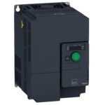 Schneider ATV320U75N4C | Variable speed drive, Altivar Machine ATV320, 7.5kW, 380 to 500V, 3 phases, compact