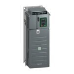 Schneider ATV610D45N4 | variable speed drive, Easy Altivar 610, 45kW, 60hp, 380 to 460V, IP20