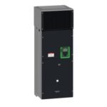 Schneider ATV630C22N4 | variable speed drive ATV630 - 220kW/350HP - 380...480V - IP00