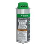 Schneider BLRCH250A300B40 Capacitor | VarPlus Can HDuty Capacitor - 25/30 kvar - 400 V - 50/60Hz