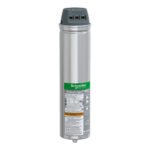 Schneider BLRCS125A150B40 | EasyCan Capacitor - 12.5/15 kvar - 400 V - 50/60Hz