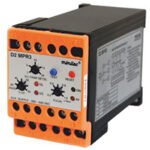 Minilec D2 MPR 3 | Current Sensing Phase Failure Relay