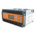 Minilec D5 MPR 1 | 3 Phase Current Sensing Phase Failure Relay