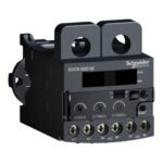 Schneider EOCRSSD-60S | Electronic overcurrent relay, EOCR Digital, 10 to 60A, 220VAC
