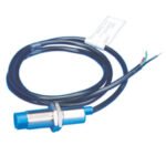 Minilec FRKP 5 | Sensor switch for diesel/oil with open collector