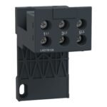 LAD7B106 | Adapter terminal block, TeSys LRD, for separate mounting of LRD01-D35 LR3D01-D35