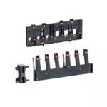 Schneider LAD9R1 | Kit for assembling 3P reversing contactors, LC1D09-D38 with screw clamp terminals, without electrical interlock