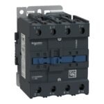 Schneider LC1D40004P7 Contactor | TeSys LC1-D - 4 poles - AC-1 440V 60 A - coil 230 V AC