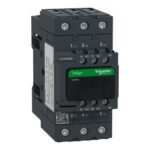 Schneider LC1D40AB7 3P | TeSys D contactor - 3P(3 NO) - AC-3 - <= 440 V 40 A - 24 V AC 50/60 Hz coil