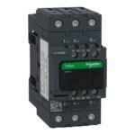 Schneider LC1D50AF7 | TeSys D contactor - 3P(3 NO) - AC-3 - <= 440 V 50 A - 110 V AC 50/60 Hz coil