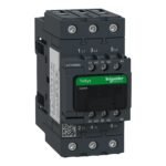 Schneider LC1D80AM7 | TeSys D contactor 3P 66A AC-3 up to 440V coil 220V AC 50/60Hz