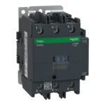 Schneider LC1D80B7 | TeSys D contactor - 3P(3 NO) - AC-3 - <= 440 V 80 A - 24 V AC 50/60 Hz coil