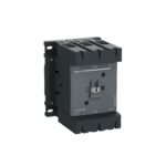 Schneider LC1E120M5 | Contactor,EasyPact TVS,3P(3NO),AC-3,<=440V,120A,220V AC coil,50Hz