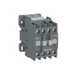 Schneider LC1E2510M5 | Contactor,EasyPact TVS,3P(3NO),AC-3,<=440V,25A,220V AC coil,50Hz,1NO auxiliary contact
