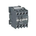 Schneider LC1E3201M5 | EasyPact TVS contactor 3P(3 NO) - AC-3 - <= 440 V 32A - 220 V AC coil
