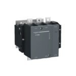 Schneider LC1E400M7 | Contactor,EasyPact TVS,3P(3NO),AC-3,<=440V,400A,220V AC coil
