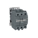 Schneider LC1E80M5 | Contactor,EasyPact TVS,3P(3NO),AC-3,<=440V,80A,220V AC coil,50Hz