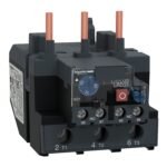 Schneider LRD3363 | TeSys LRD thermal overload relays - 63...80 A - class 10A