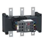 Schneider LRE489 | EasyPact TVS differential thermal overload relay 394...630 A - class 10A