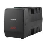 Schneider LS1000-RS APC | APC Line-R 1000VA Automatic Voltage Regulator, 3 Schuko Outlets, 230V