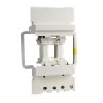 Schneider LX1D8B7 | TeSys D - contactor coil - LX1D8 - 24 V AC 50/60 Hz for 115 & 150 A contactor