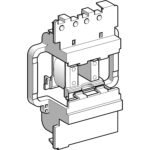 LX1D8Q7 | TeSys D - contactor coil - LX1D8 - 380 V AC 50/60 Hz for 115 & 150 A contactor