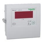 Schneider METSEGLDM1125 | voltmeter, GoLogic panel meter, DM1125, single phase
