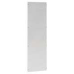 Schneider NSY2SP206 | Spacial SF external fixing side panels - 2000x600 mm