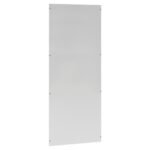 Schneider NSY2SP208 | Spacial SF external fixing side panels - 2000x800 mm