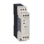 Shneider LT3SM00MW | Thermistor protection units, TeSys LT3, 250VAC 50/60Hz, 24 to 230VAC/DC, 2OC, manual reset