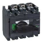 Schneider 31106 | switch-disconnector Compact INS250 - 250 A - 3 poles
