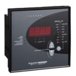 Schneider 51207 | varmeter controller - Varlogic - RT6
