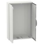 Schneider NSYSM2012602D | Spacial SM compact enclosure without mounting plate - 2000x1200x600 mm