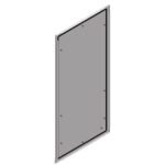 Schneider NSYBP206 | Spacial SF rear panel external fixing - 2000x600 mm