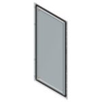 Schneider NSYSFD2010 | Spacial SF plain door - 2000x1000 mm