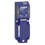 Telemecanique XS8C4A1PCP20 | Inductive proximity sensors XS, inductive sensor XS8 40x40x117, PBT, Sn20 mm, 12...48 VDC, terminals