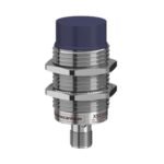 Telemecanique XS230BLNAM12 | Inductive sensor XS2 M30, L68mm, brass, Sn15mm, 12..24VDC, M12