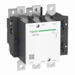 Schneider LC1F115M7 | TeSys F contactor - 3P (3 NO) - AC-3 - <= 440 V 115 A - coil 220 V AC