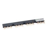 GV2G454 | Linergy FT, Comb busbar, 63A, 4 tap-offs, 54mm pitch