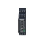 Schneider RE22R2MYMR Relay | Modular timing relay, 8 A, 2 CO, 0.05s…300h, multifunction, 24...240 V AC/DC