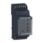 Schneider RM35UB3N30 | Voltage control relay RM35-U - range 114..329 V AC